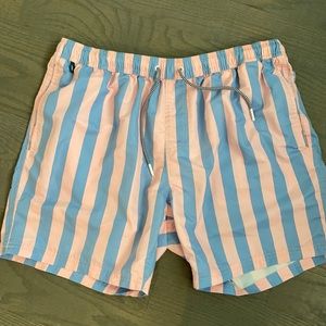 Scotch & Soda men’s swim trunks
